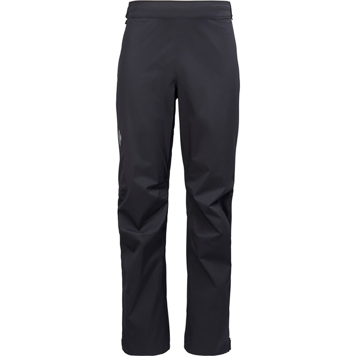 Black Diamond Fineline Stretch Full-Zip Pant - Men´s