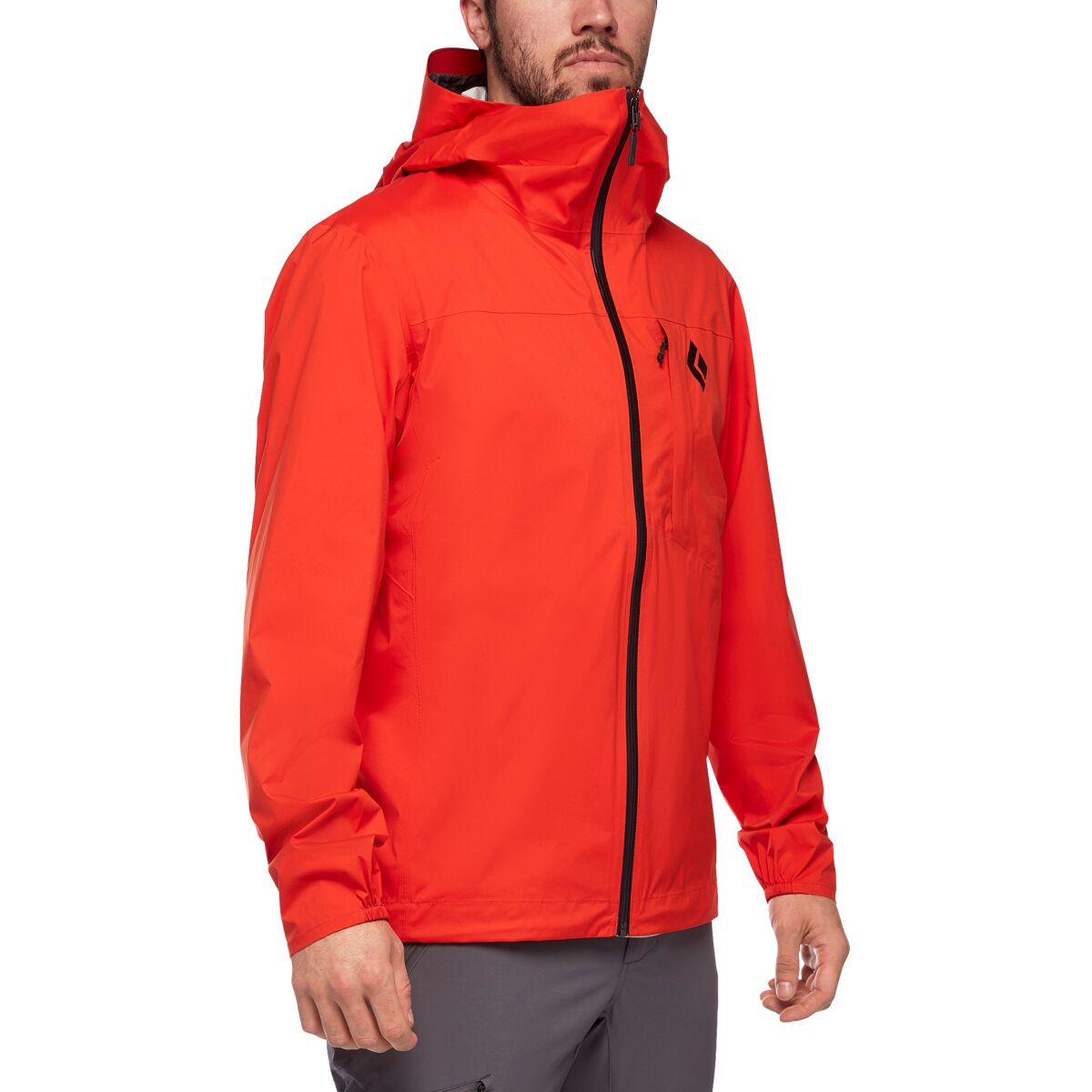 Black Diamond Fineline Stretch Shell - Men´s