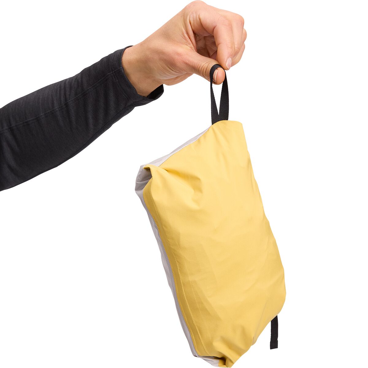 Black Diamond Fineline Stretch Rain Shell - Women´s