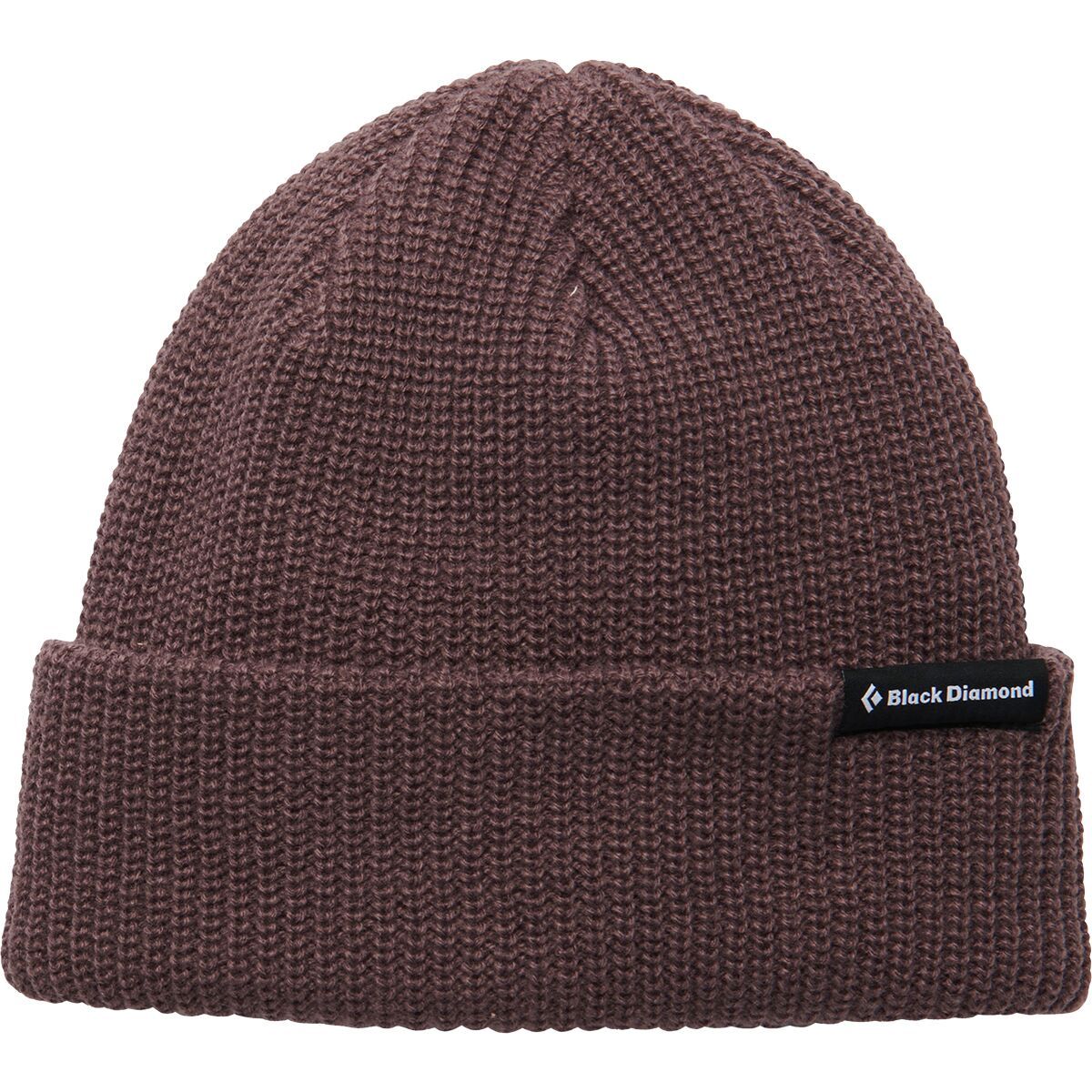 Black Diamond Fisherman Cap