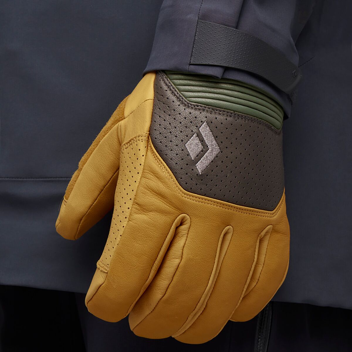 Black Diamond Impulse Glove