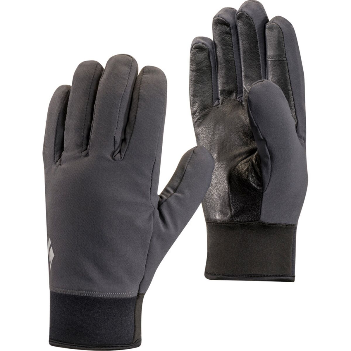 Black Diamond Midweight Softshell Glove