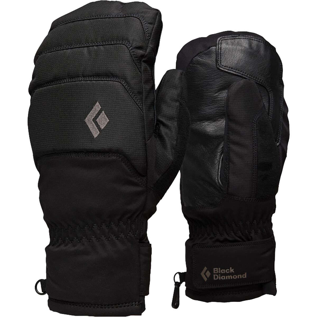 Black Diamond Mission MX Mitten