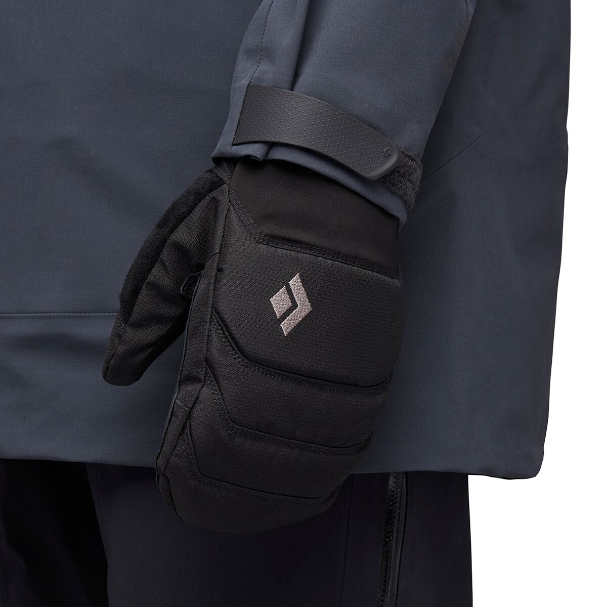 Black Diamond Mission MX Mitten - Women´s