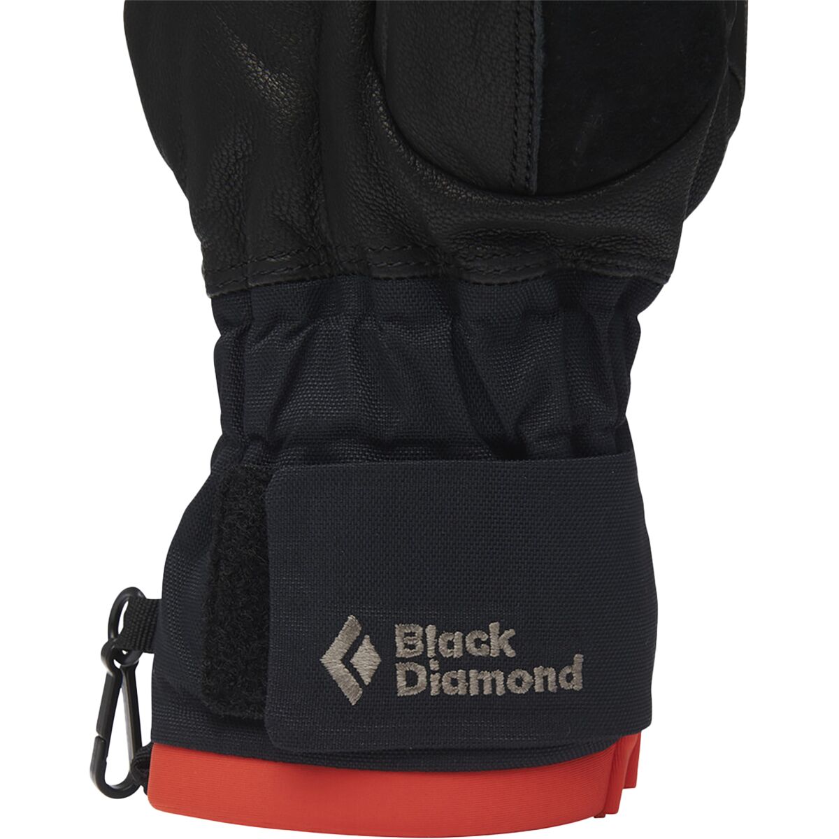 Black Diamond Progression Mitten