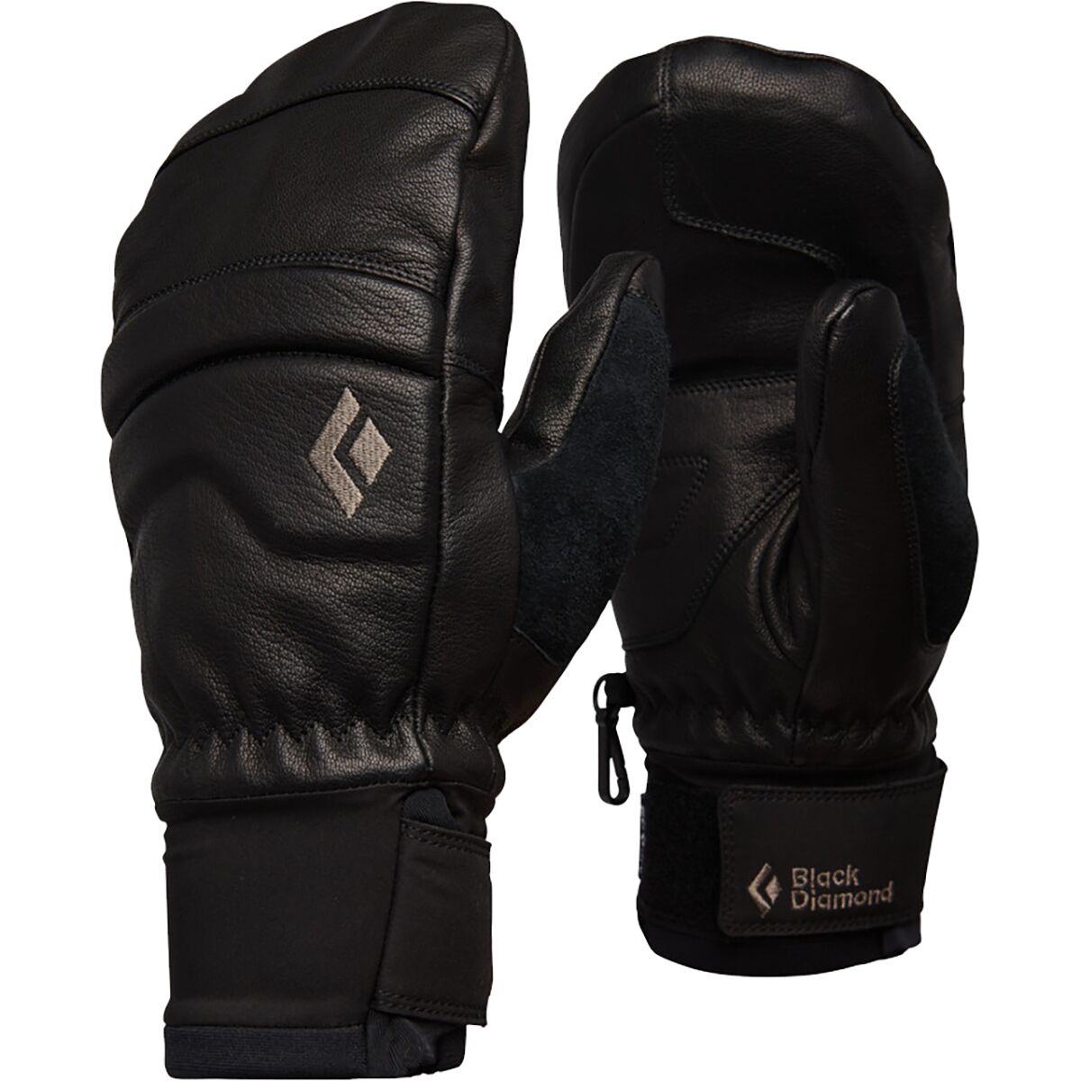 Black Diamond Spark Mitten