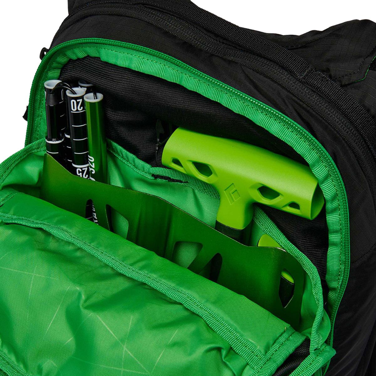 Black Diamond Dawn Patrol 15L Backpack