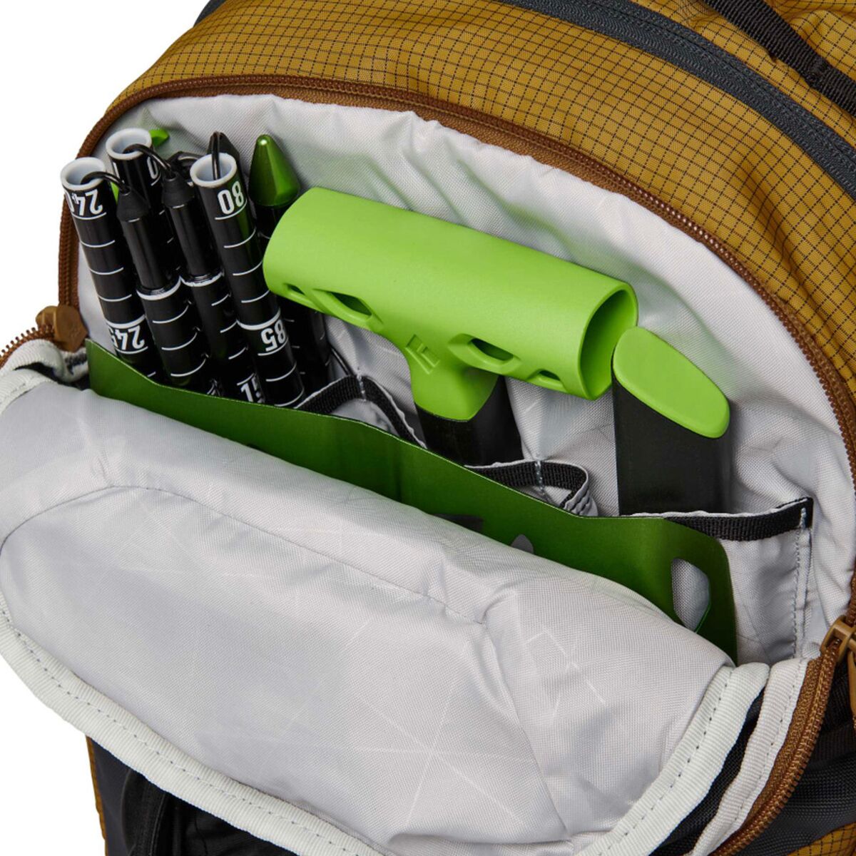 Black Diamond Dawn Patrol 25L Backpack