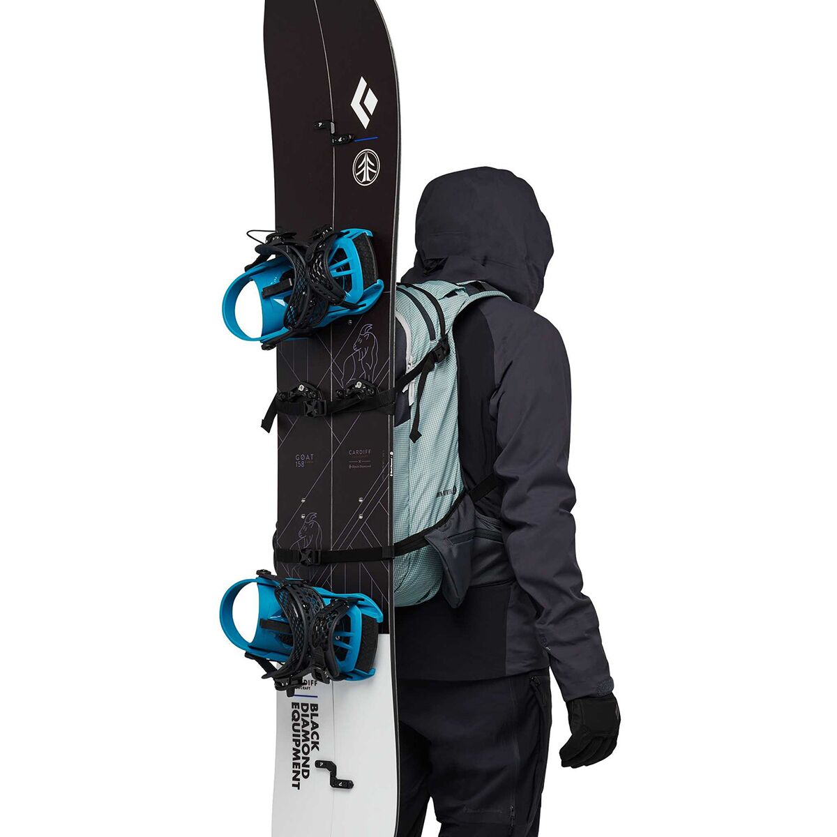 Black Diamond Dawn Patrol 32L Backpack