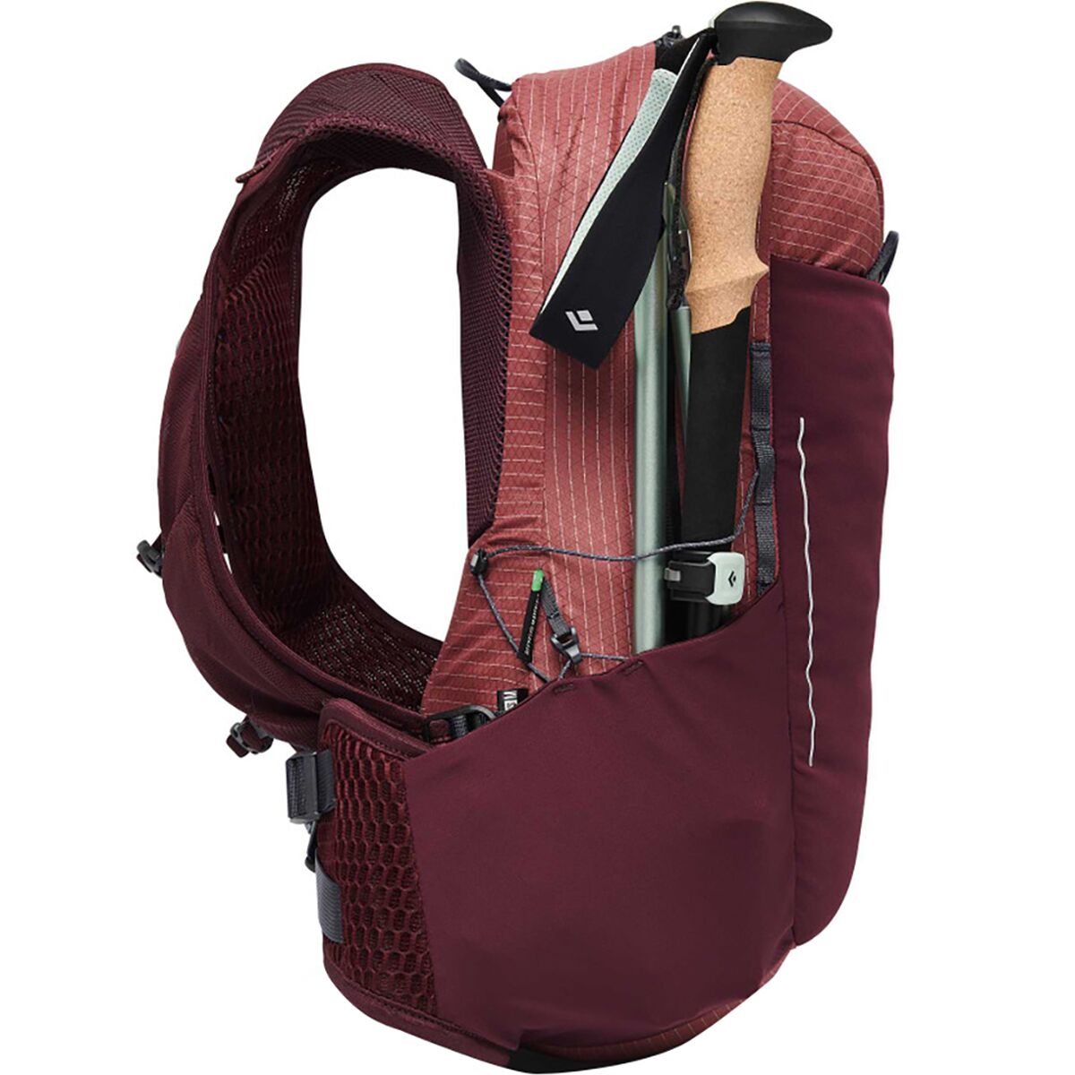 Black Diamond Pursuit 15L Backpack - Women´s