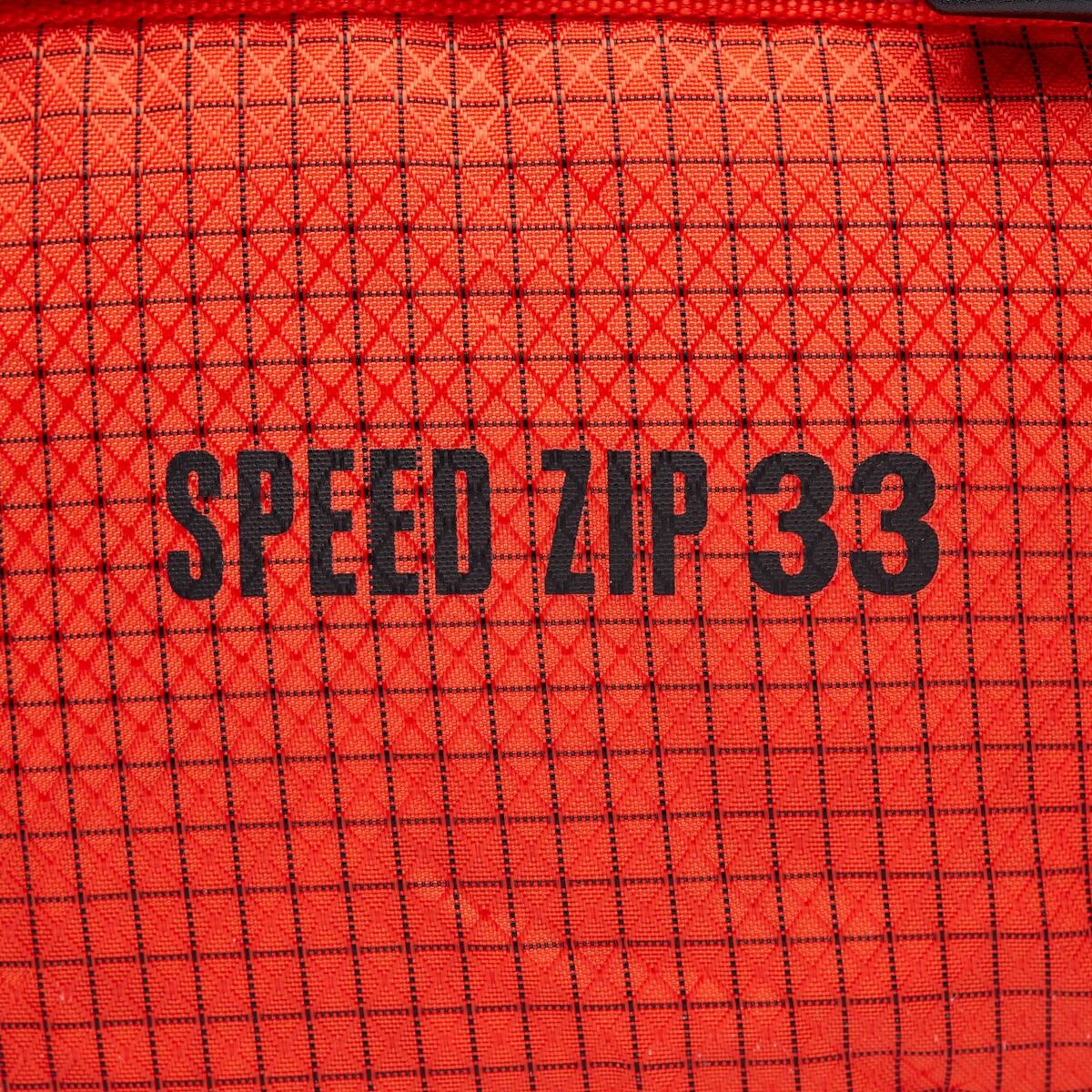 Black Diamond Speed Zip 33L Backpack