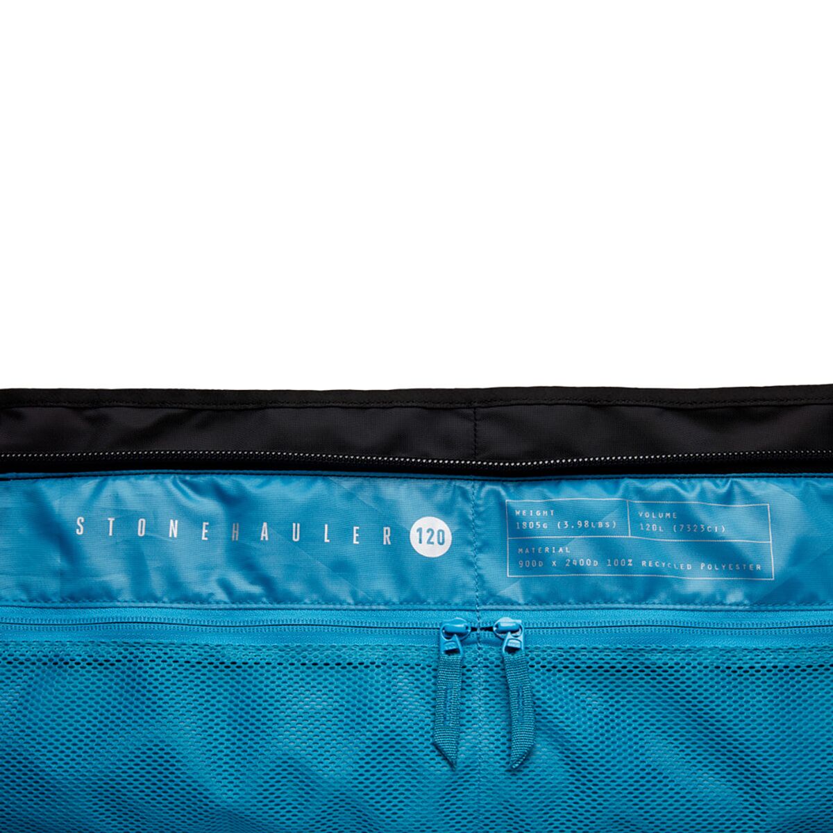 Black Diamond Stonehauler 120L Duffel