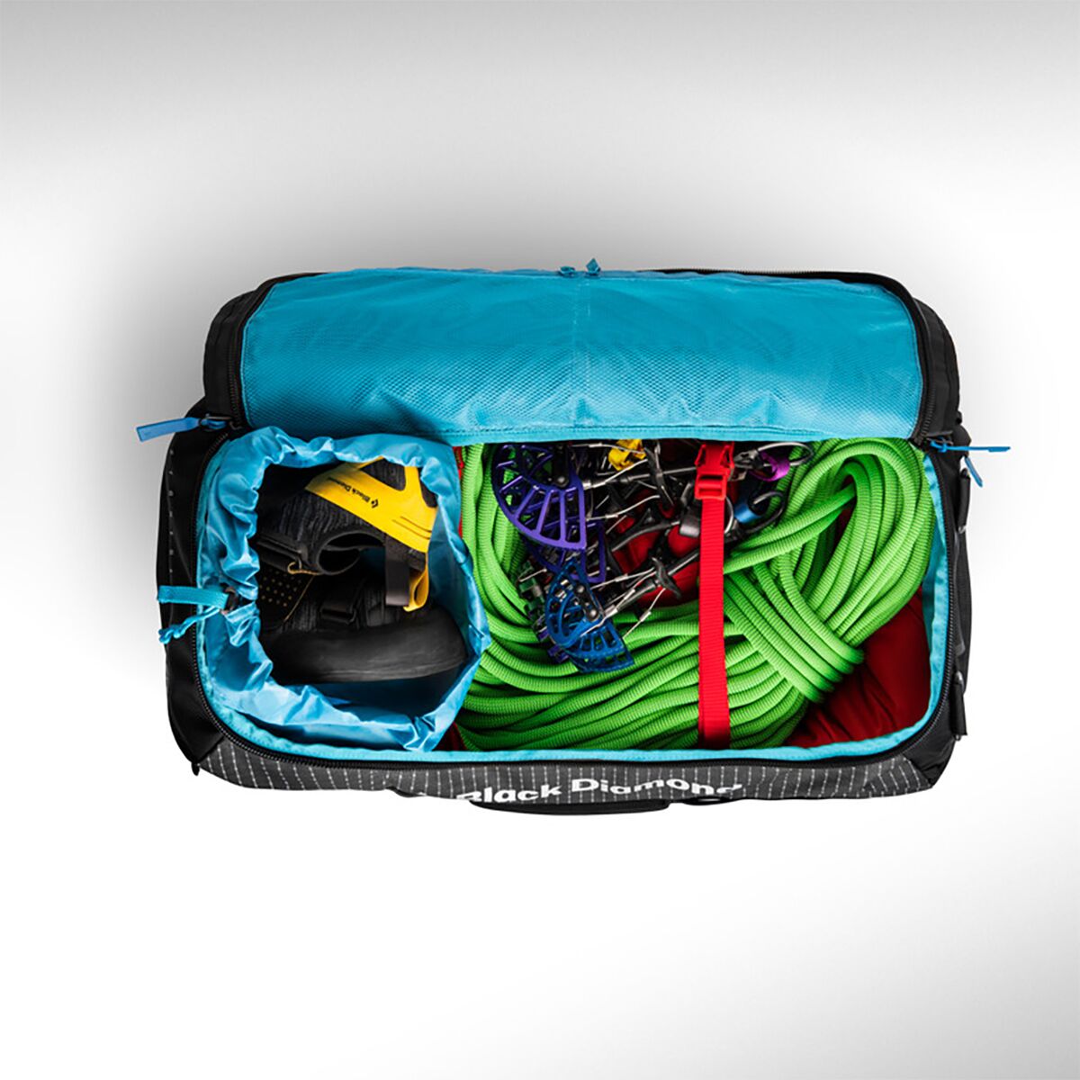 Black Diamond Stonehauler 60L Duffel