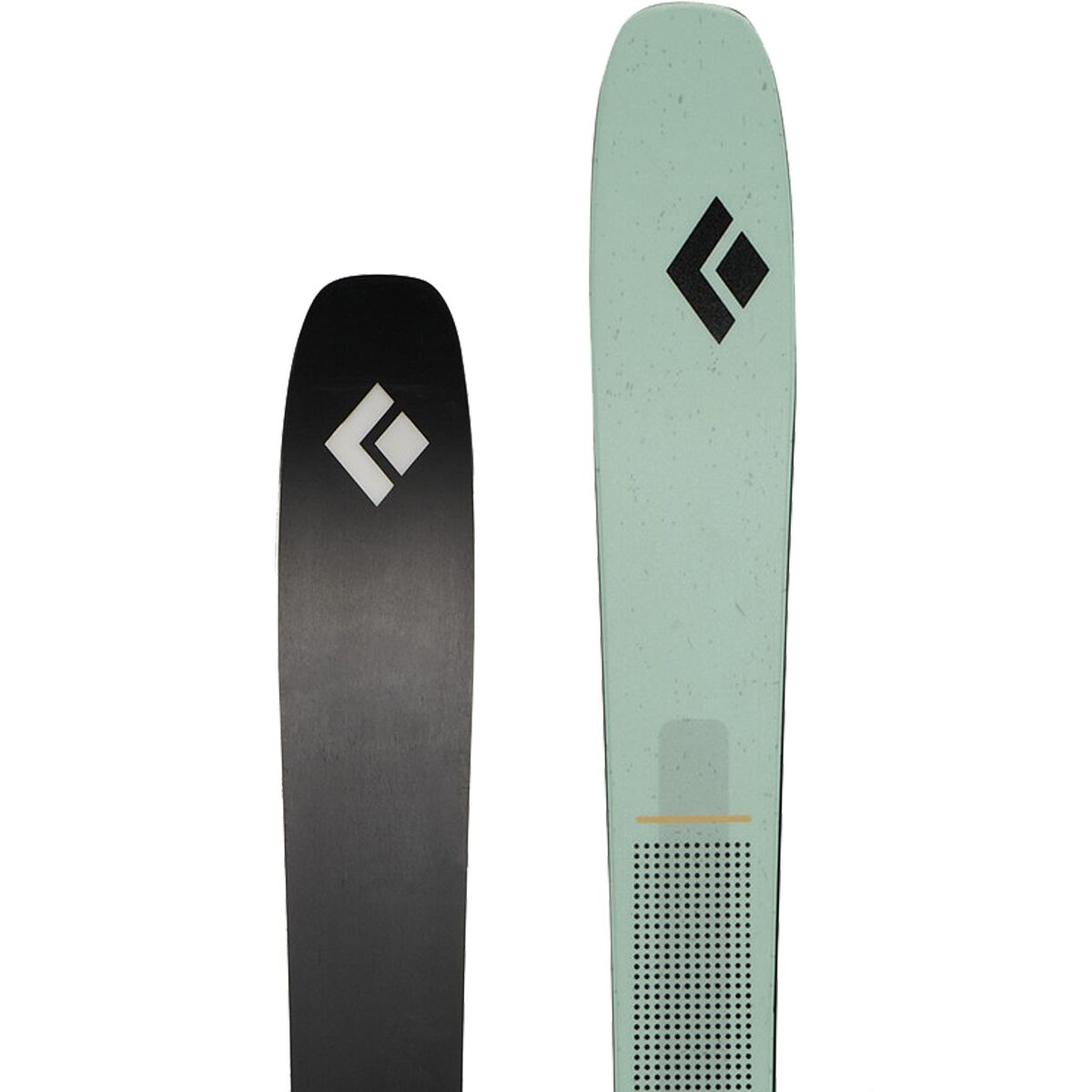 Black Diamond Impulse 98 Ti Skis - 2025 - Women´s