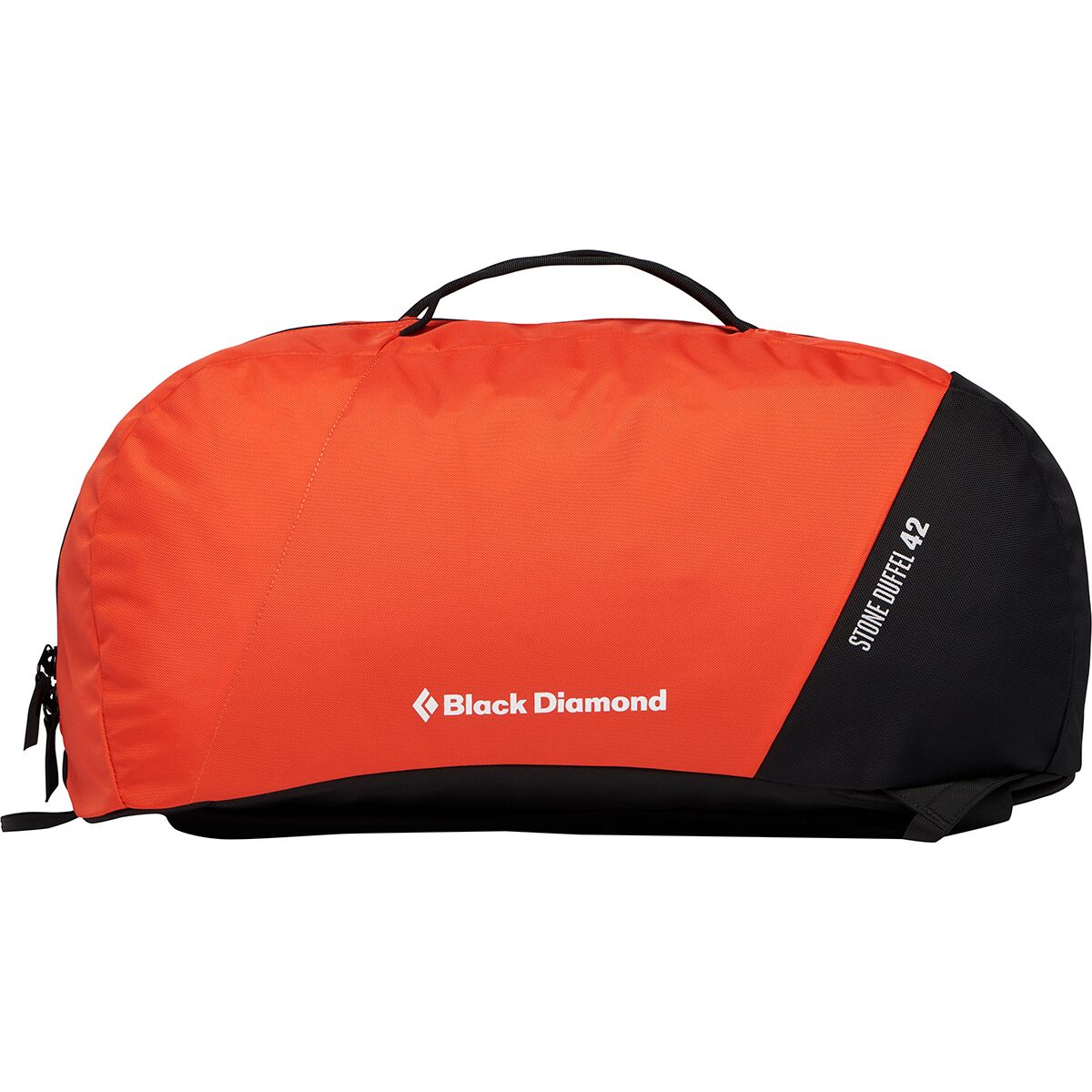 Black Diamond Team Stone 42 Duffel Bag