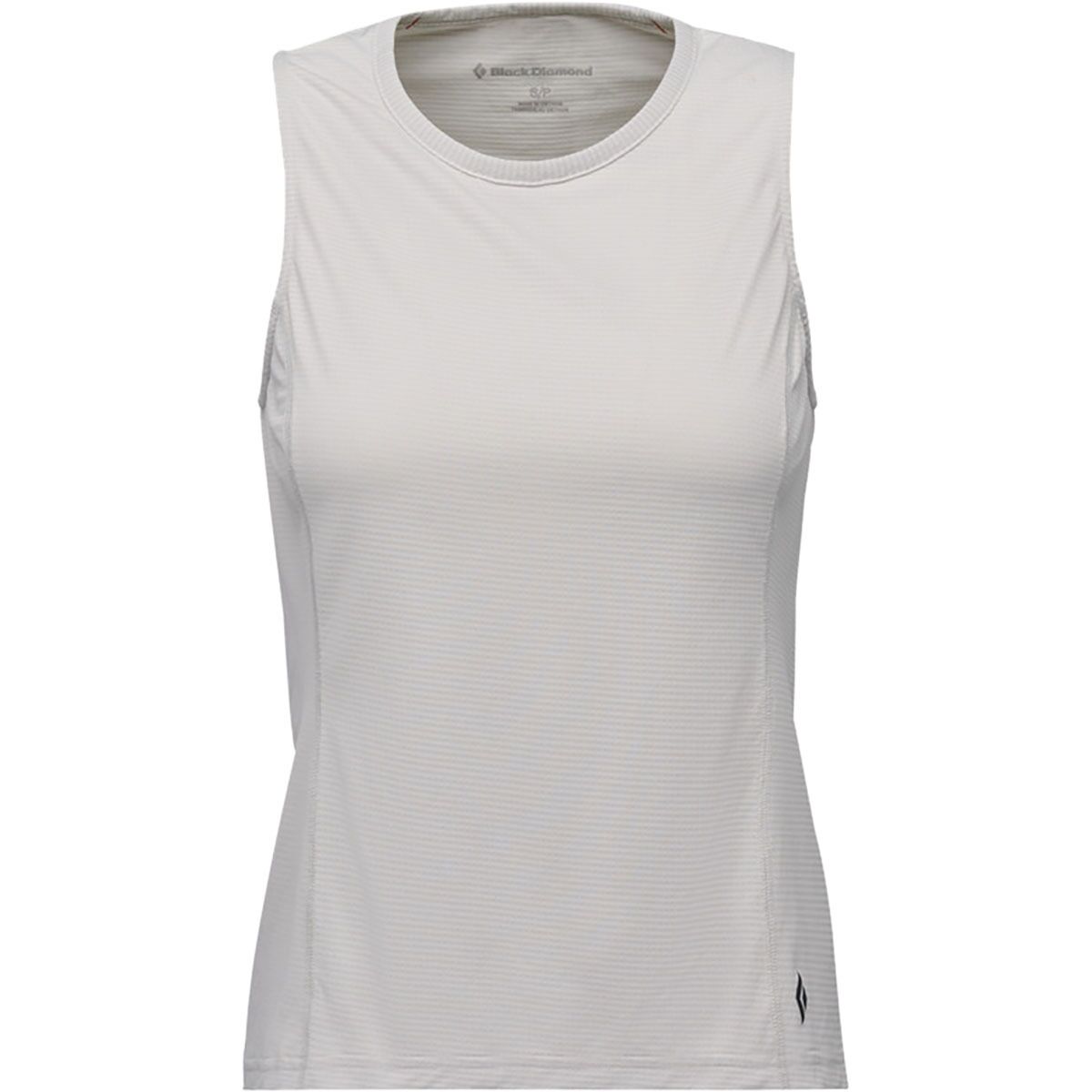 Black Diamond Distance Tech Tank Top - Women´s