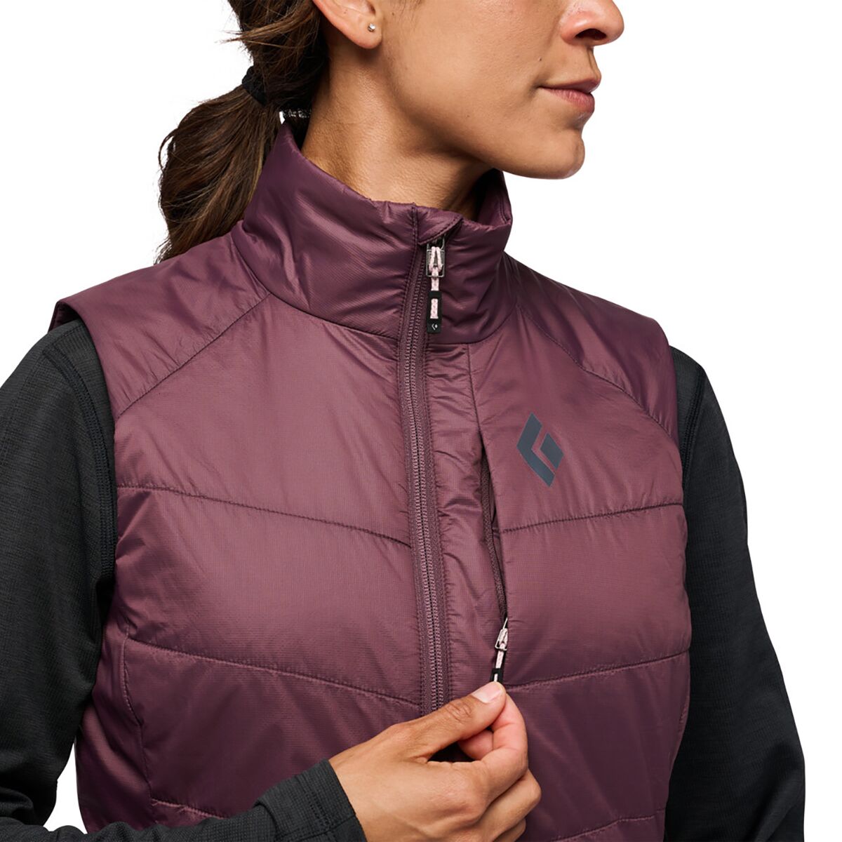 Black Diamond Solution Vest - Women´s
