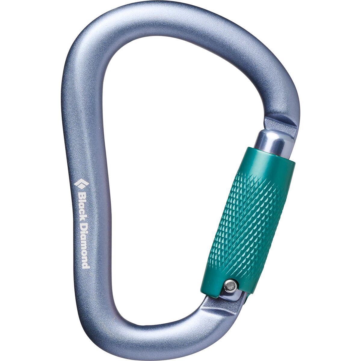 Black Diamond Rocklock Triple Lock Carabiner