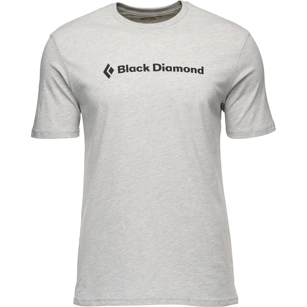 Black Diamond Brand Short-Sleeve T-Shirt - Men´s