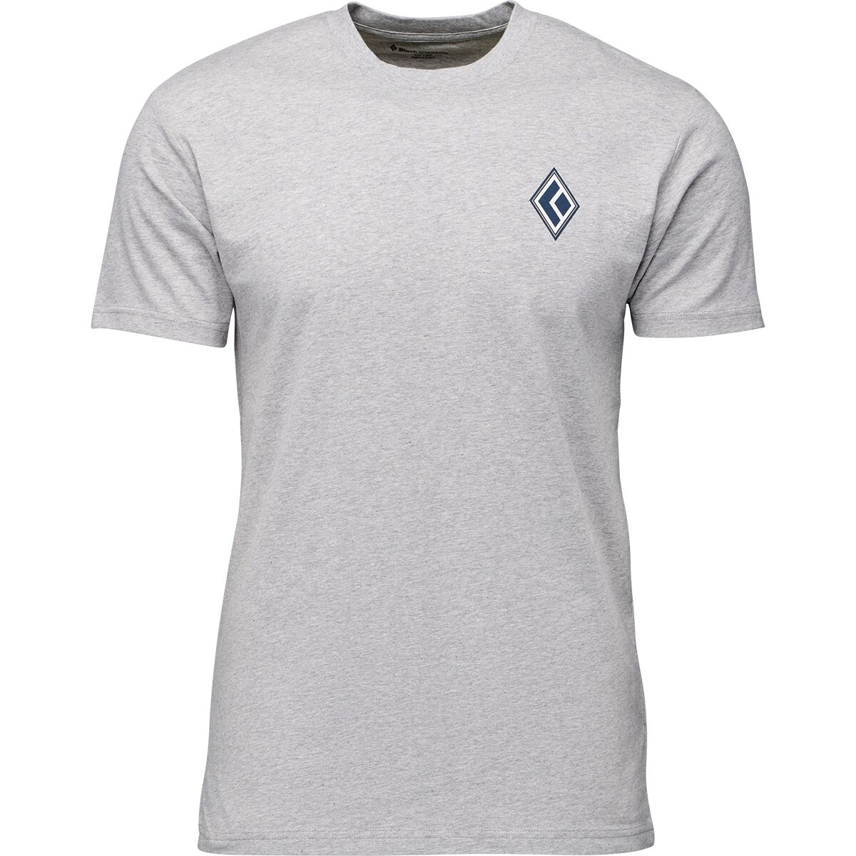 Black Diamond Heritage Alpinist T-Shirt - Men´s