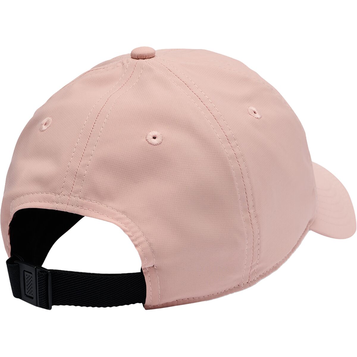 Black Diamond Synthetic Dad Hat