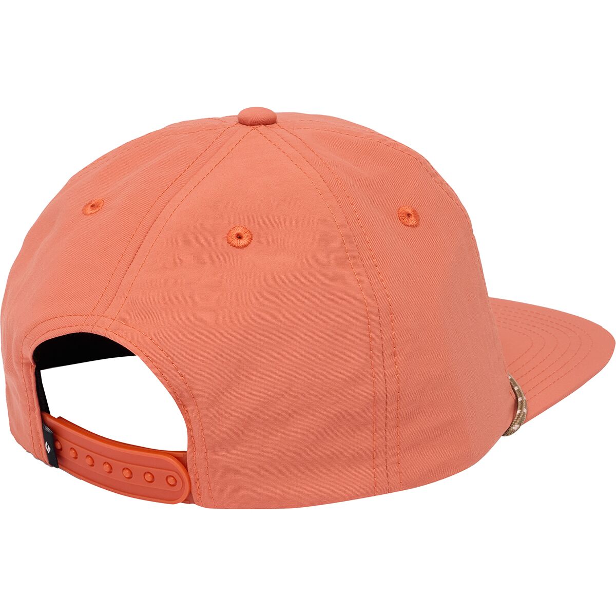 Black Diamond Synthetic Rope Hat