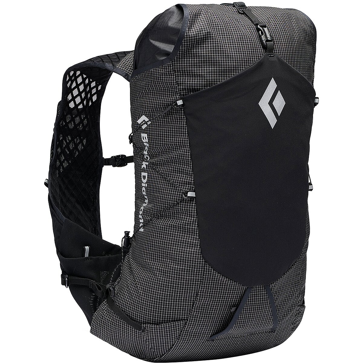 Рюкзак Black Diamond Distance 22L, цвет: Чёрный