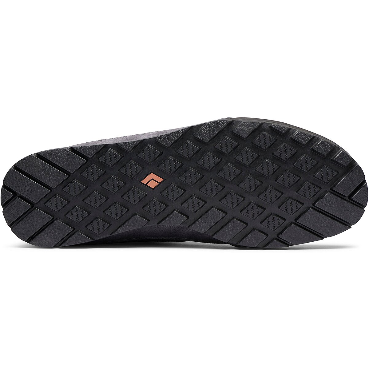 Мужские кроссовки Black Diamond Circuit Mid, цвет: Антрацитовый — фото 4