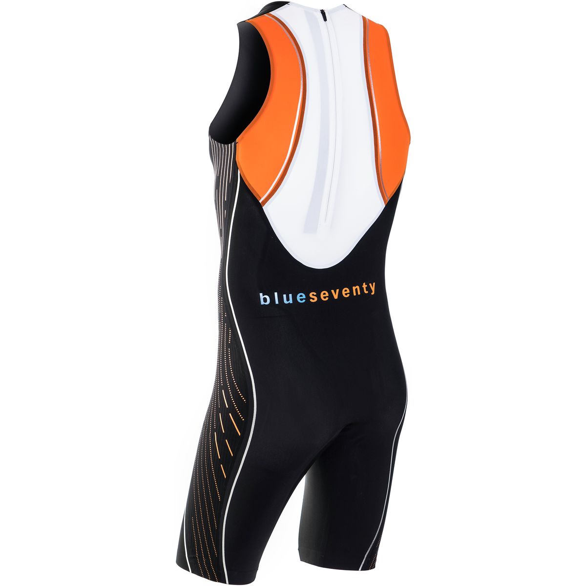 Blueseventy PZ4TX Tri Swimskin Men's Bike