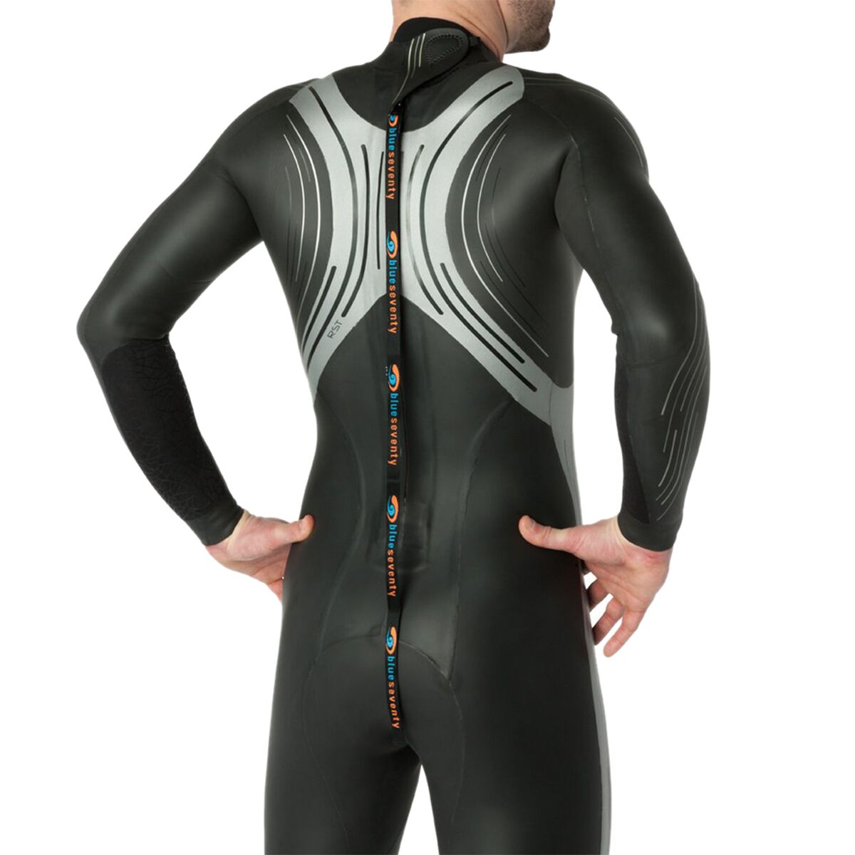 Blueseventy Thermal Reaction Full Suit Men's Bike