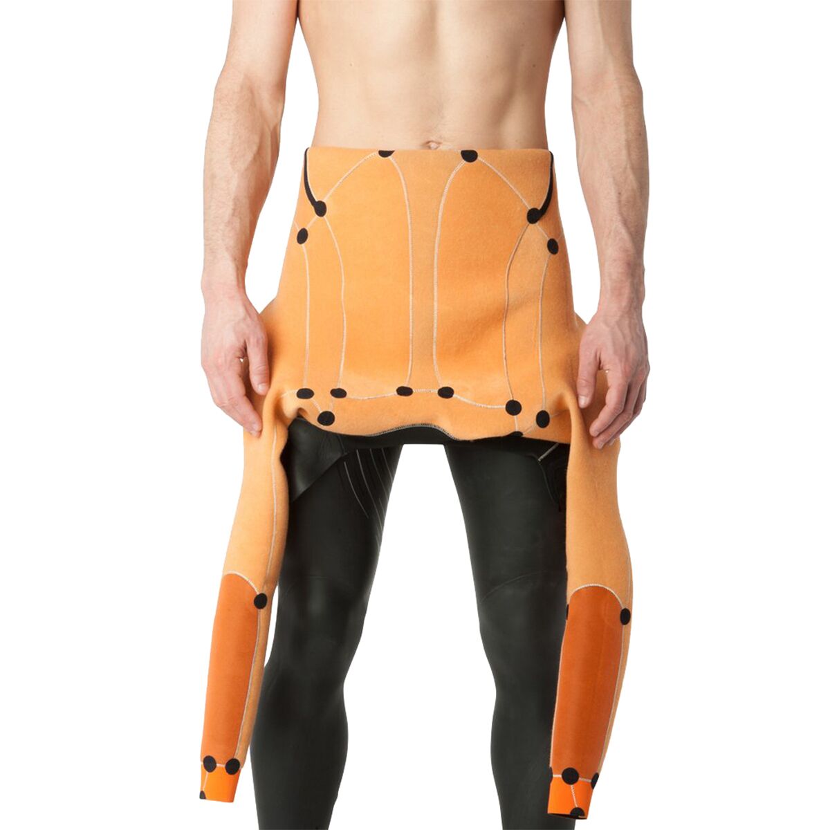 5xl thermal suit