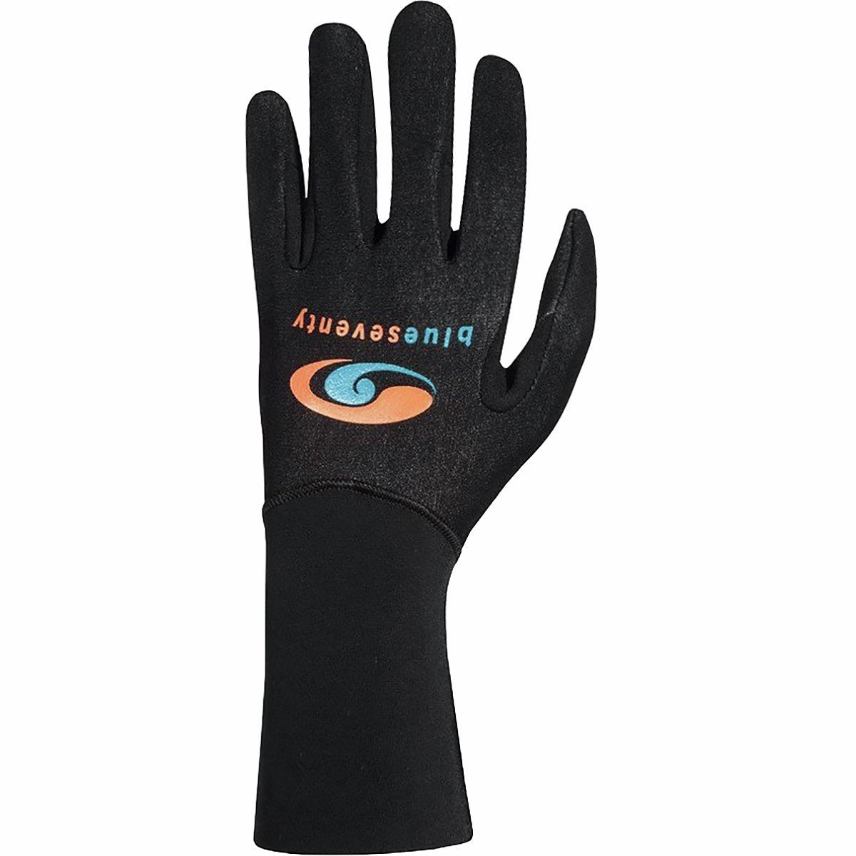 Blueseventy Thermal Swim Gloves Bike