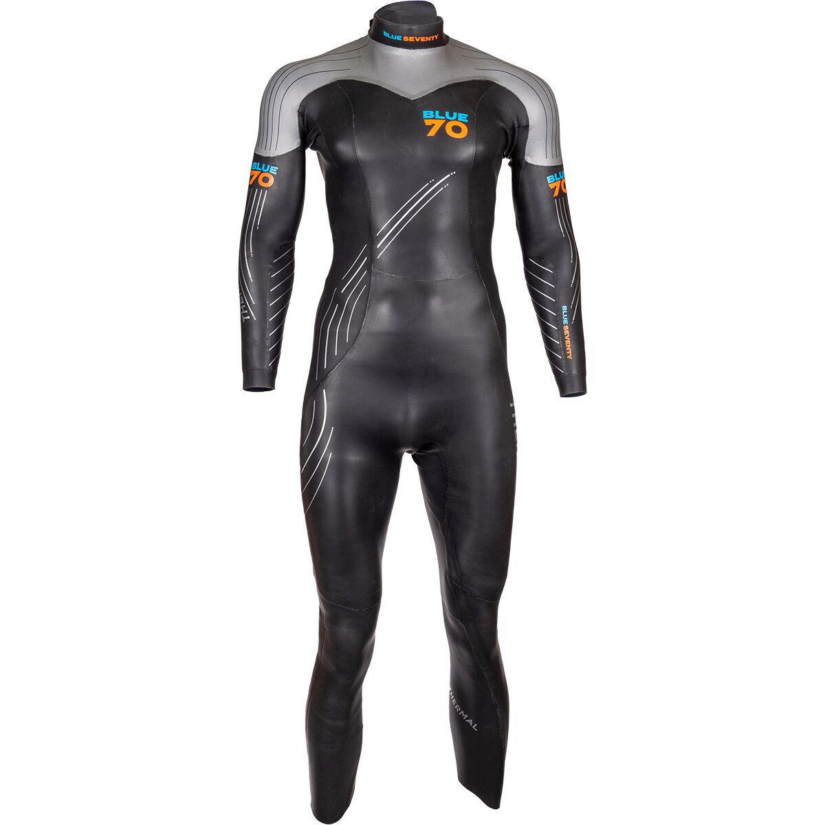 Blueseventy Thermal Reaction Fullsuit - Men´s