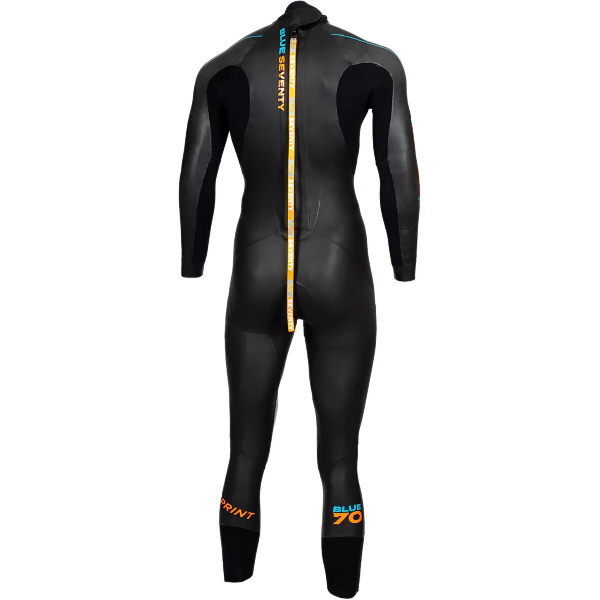 Blueseventy Sprint Fullsuit - Men´s