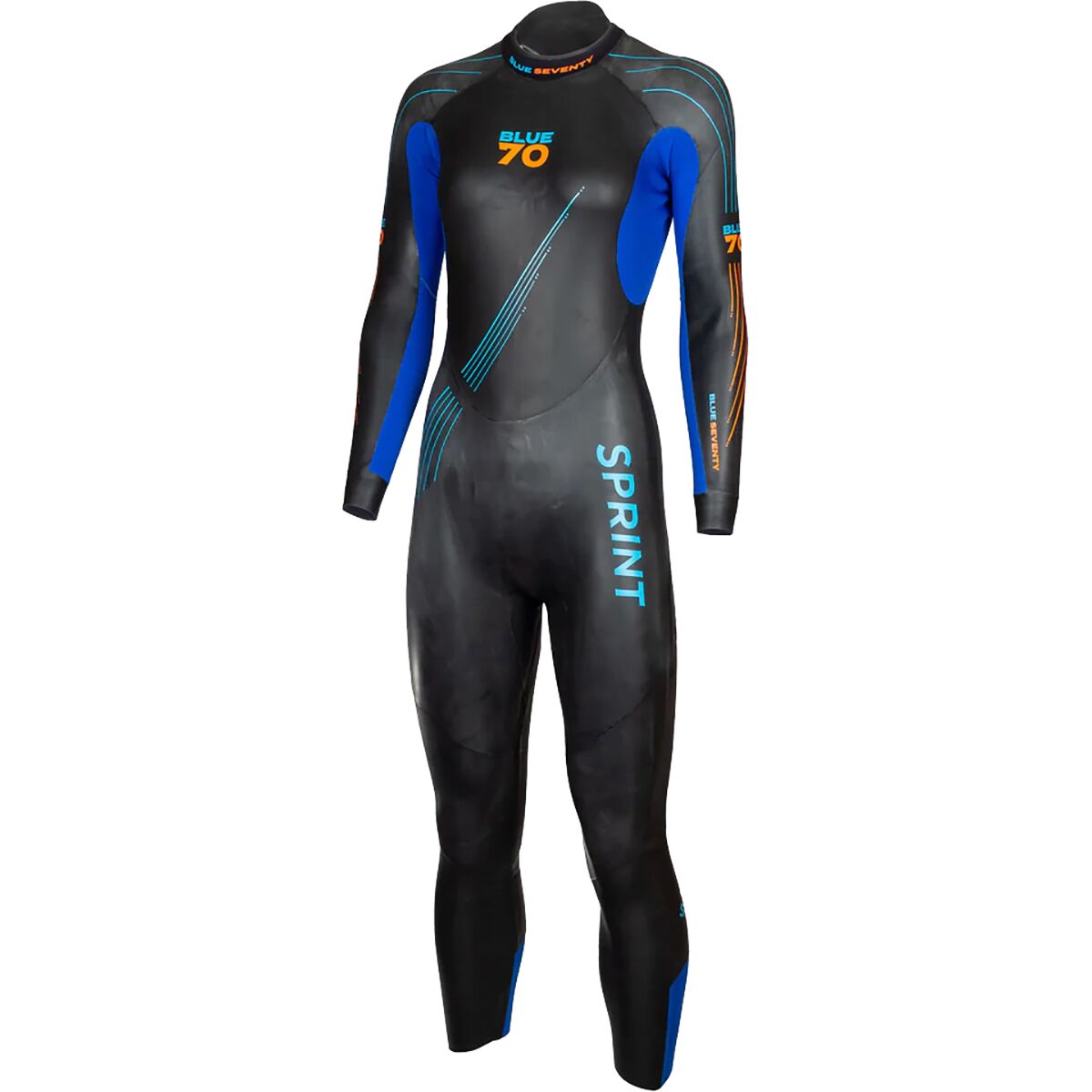 Blueseventy Sprint Fullsuit - Women´s