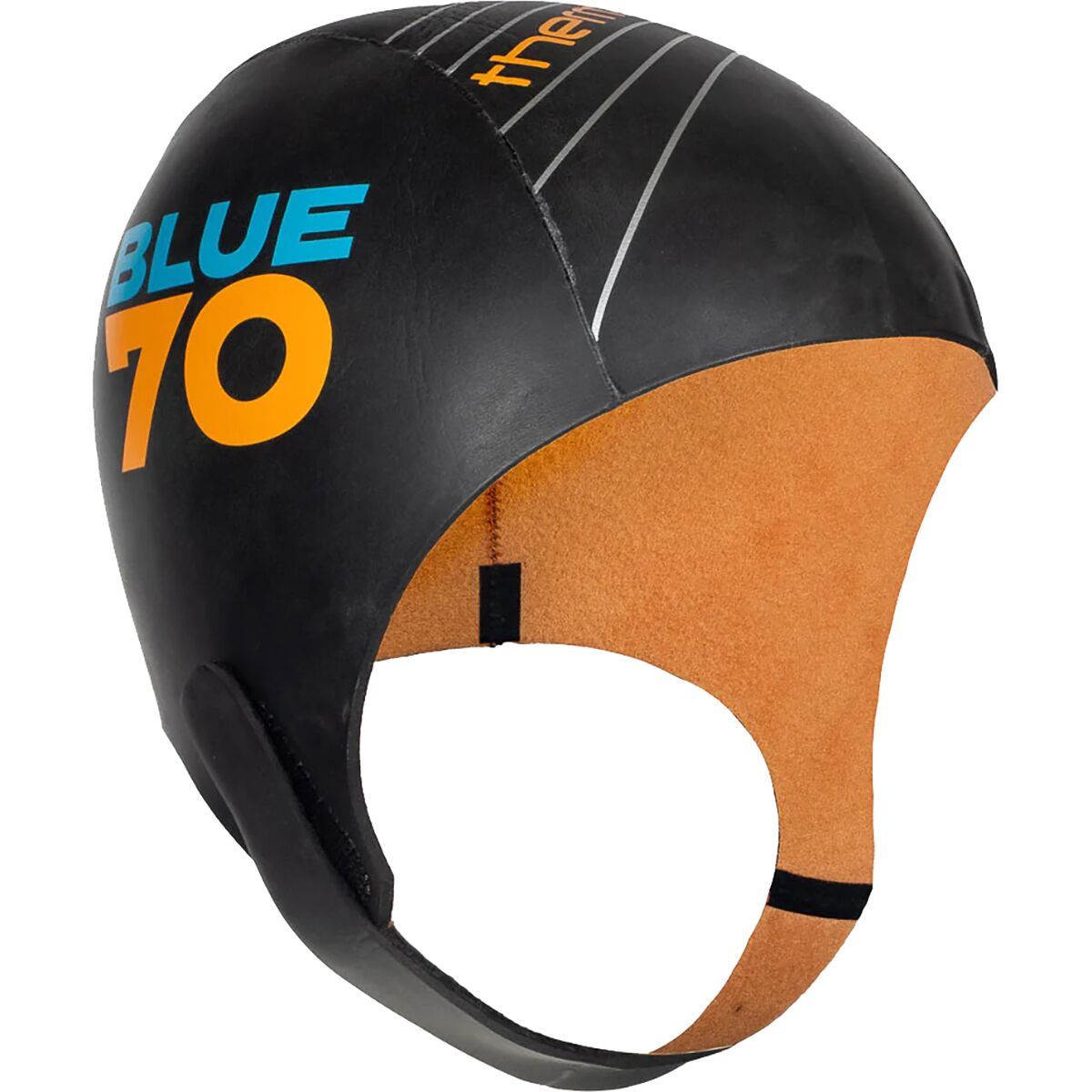 Blueseventy Adjustable Thermal Skull Cap