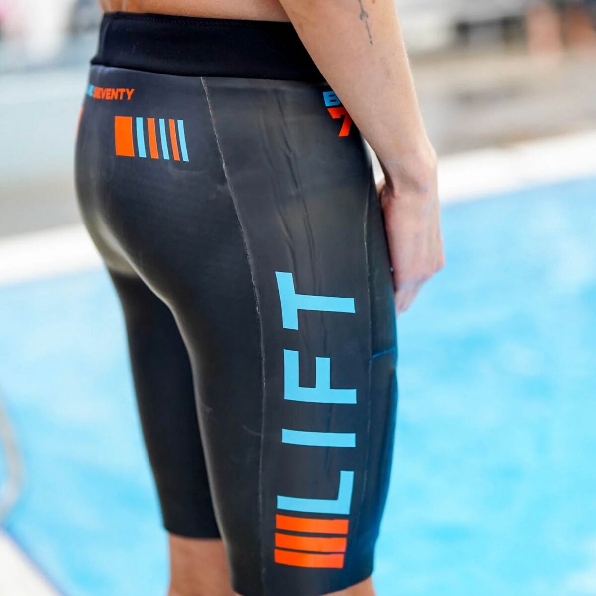 Blueseventy Lift Short - Men´s