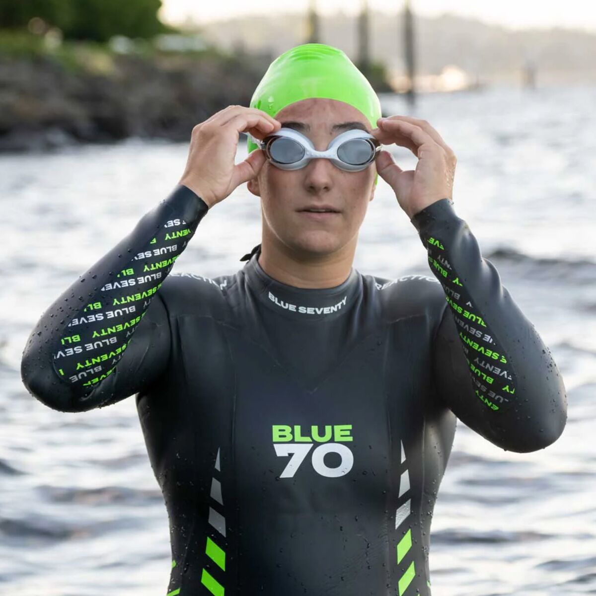 Blueseventy Reaction Fullsuit - Women´s