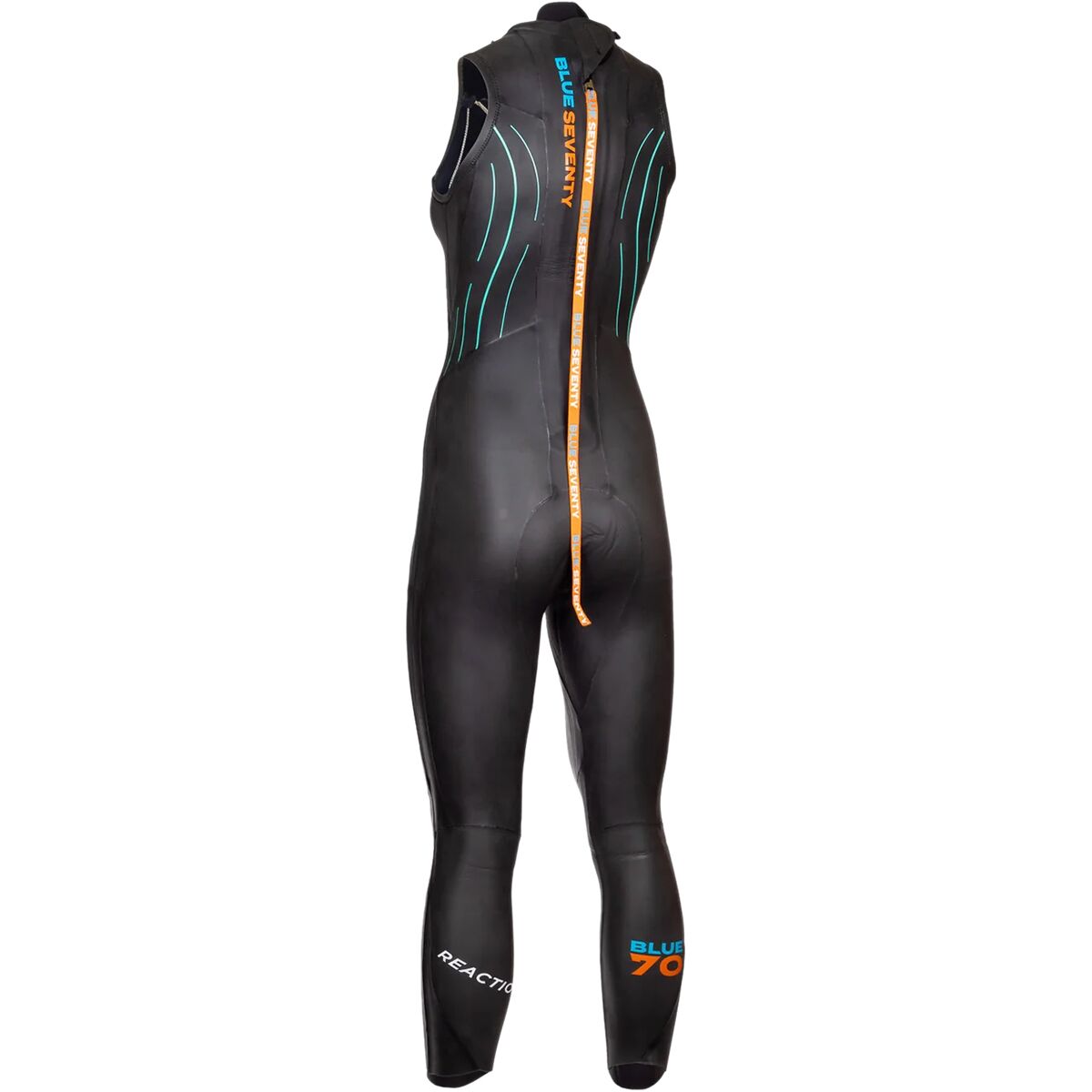 Blueseventy Reaction Sleeveless Suit - Women´s