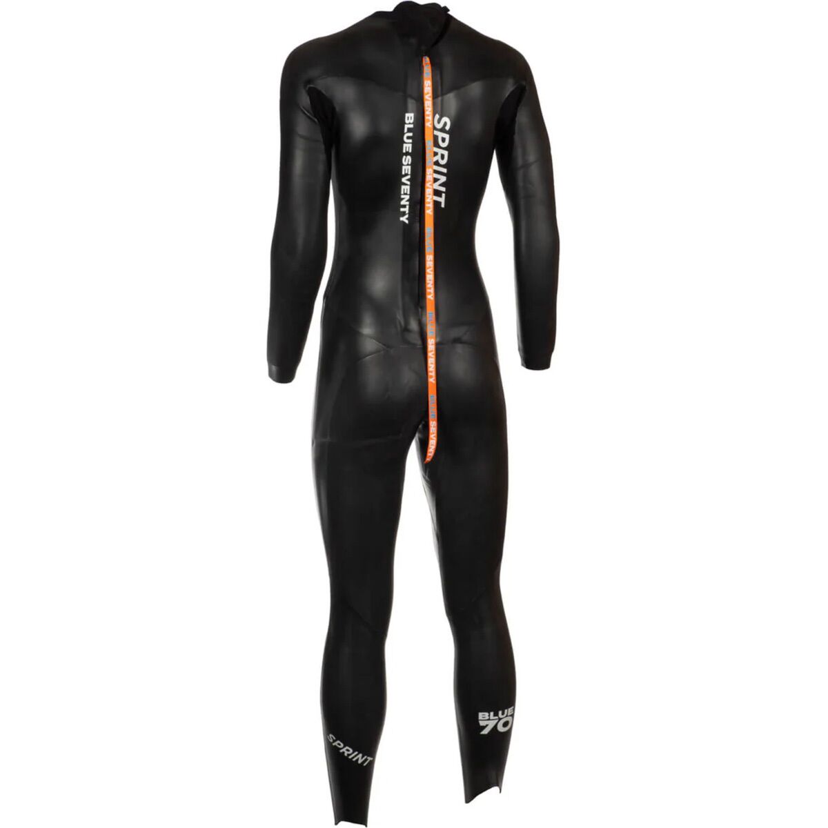 Blueseventy Sprint Fullsuit - Women´s
