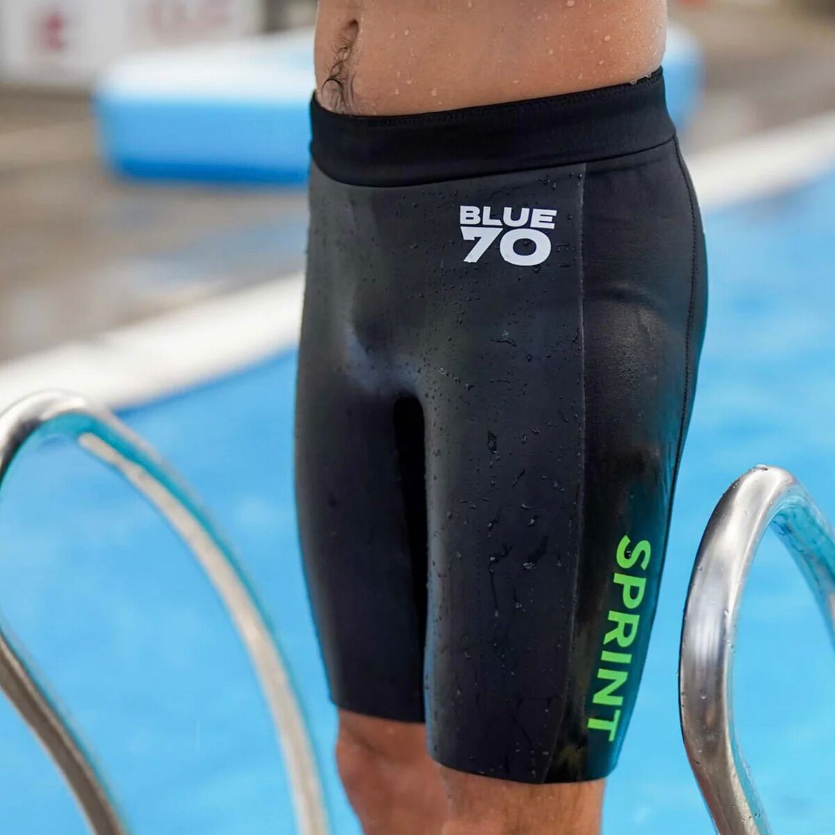 Blueseventy Sprint Short - Men´s
