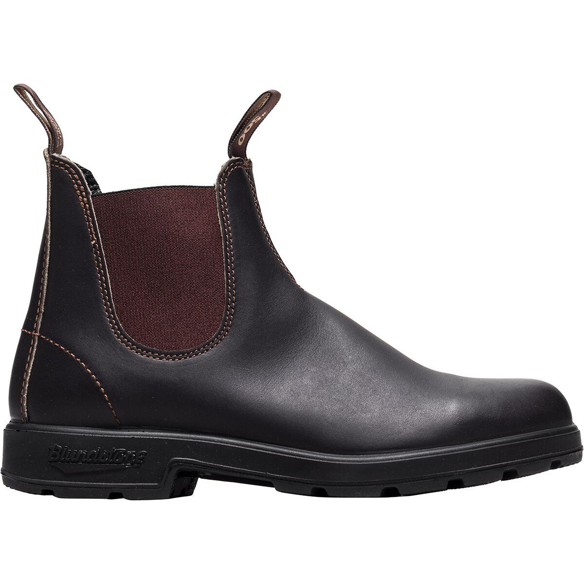 blundstone comfort boot