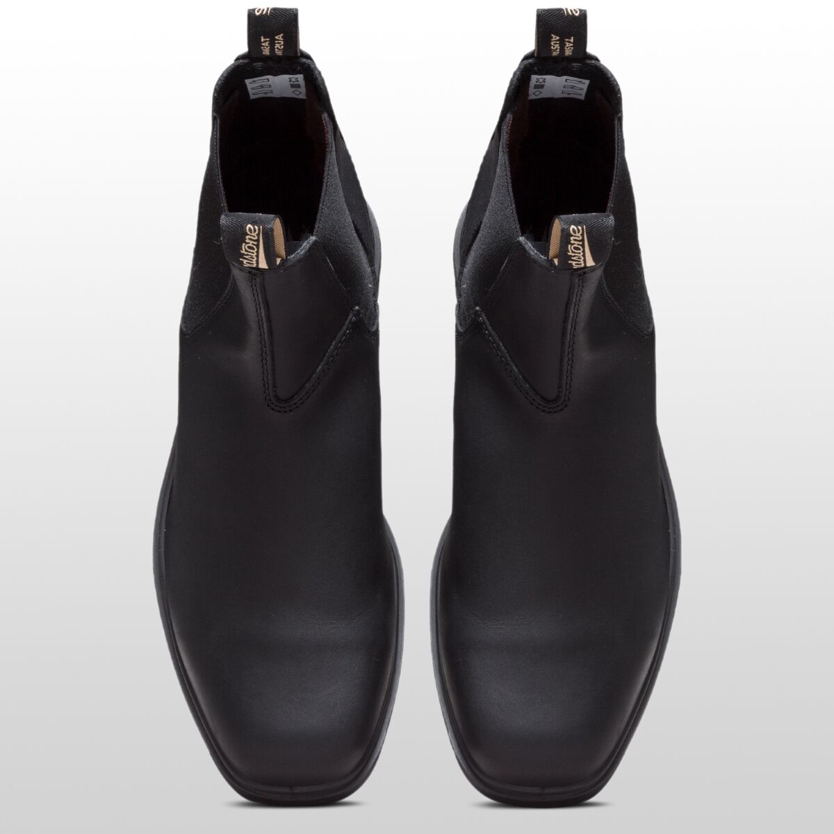 mens blundstone dress boots