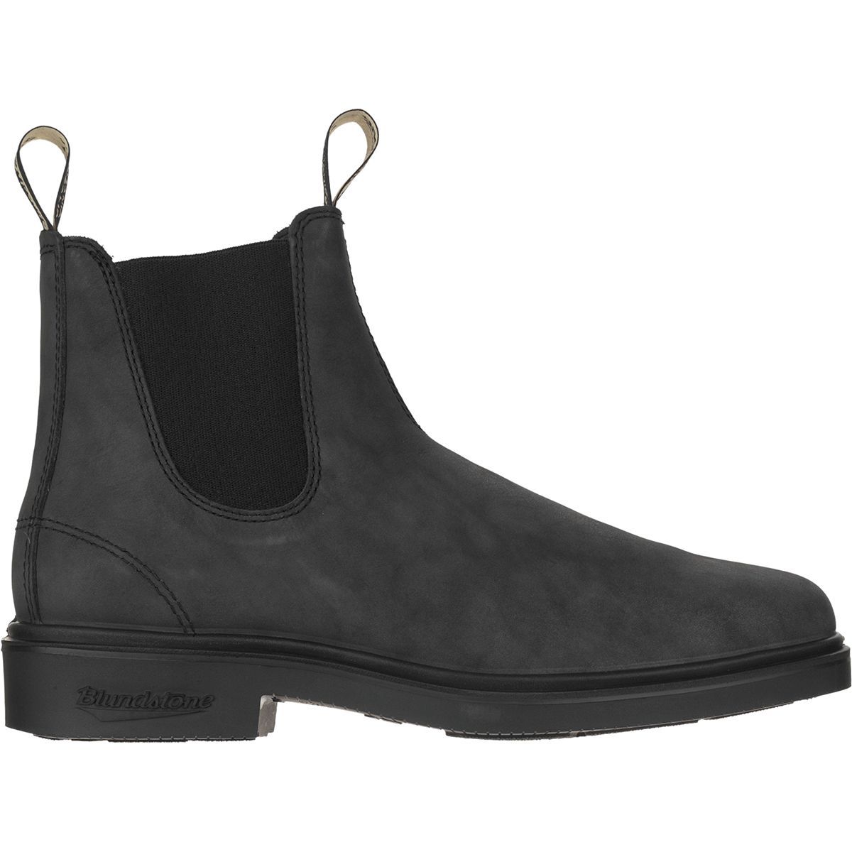 mens blundstone dress boots