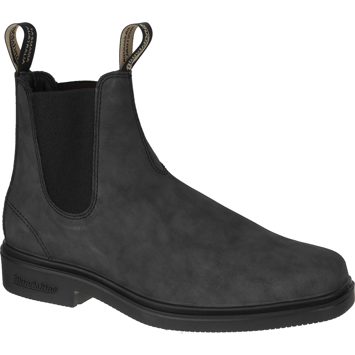 mens blundstone dress boots