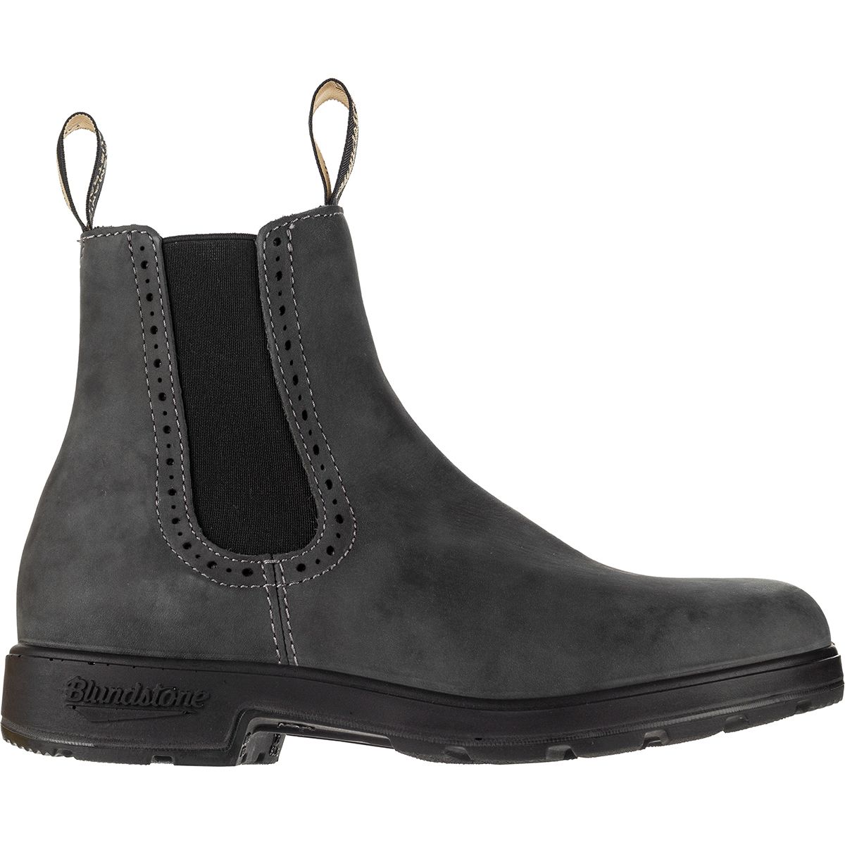 blundstone high top boots review