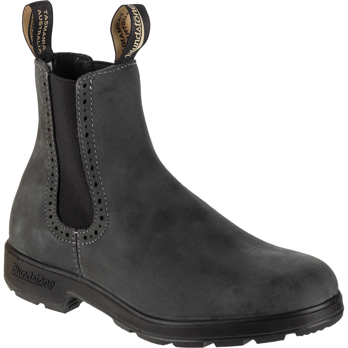 womens blundstone high top boots
