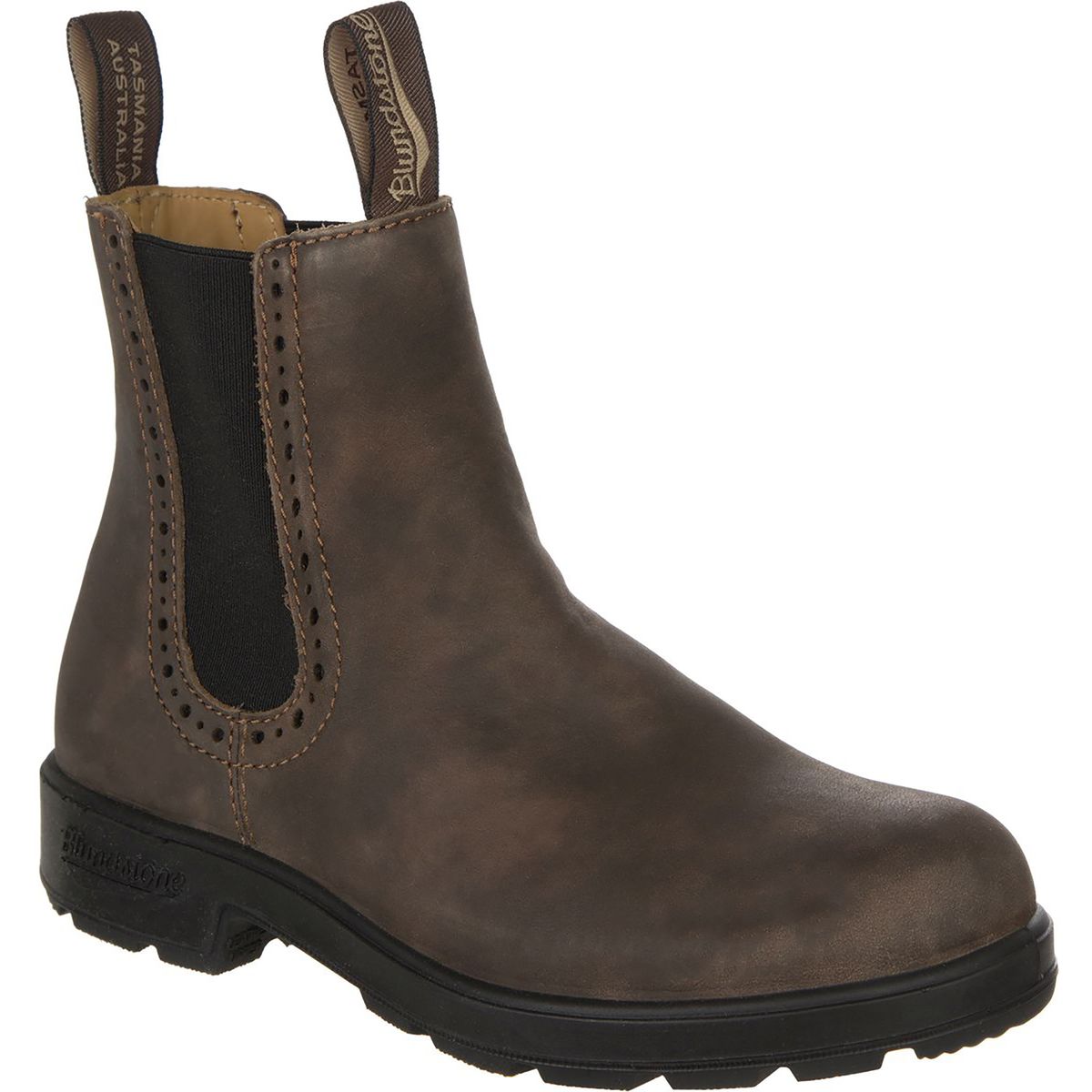 womens blundstone high top boots