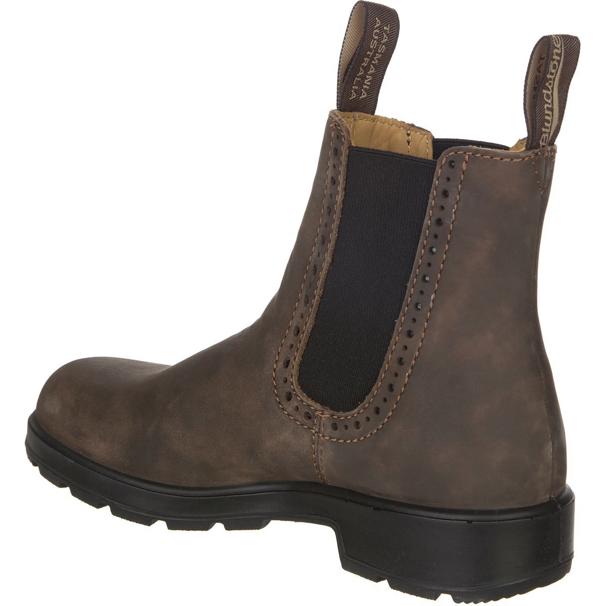 womens blundstone high top boots