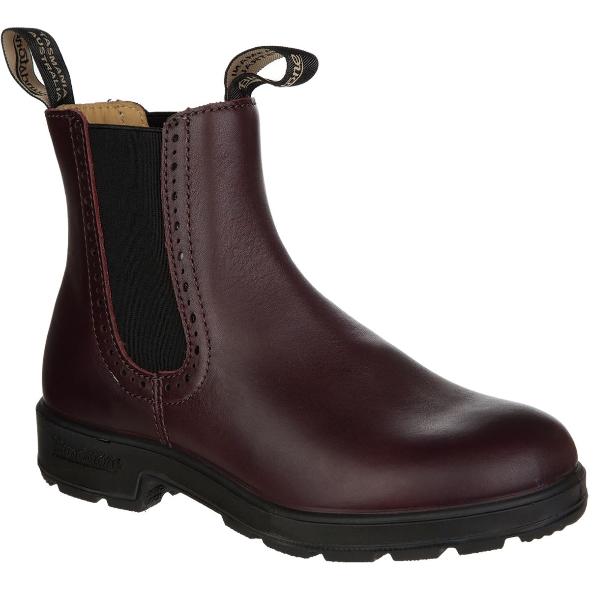 womens blundstone high top boots